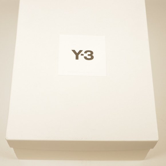 Y-3 Ultraboost Yohji Yamamato - Picture 9 of 9